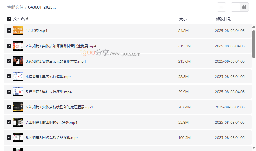 《抖音同城引流实战指南》2025最新版网盘资源下载-云盘资源分享